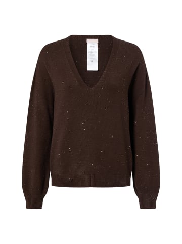Liu Jo Pullover in schoko - 0001