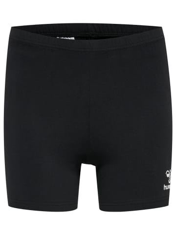 Hummel Tight Kurze Hose Hmlcore Damen in BLACK