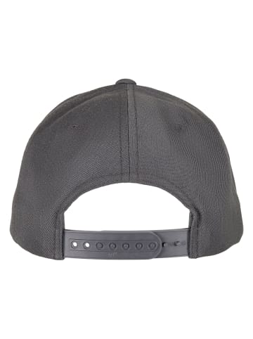  Flexfit Snapback in darkgrey