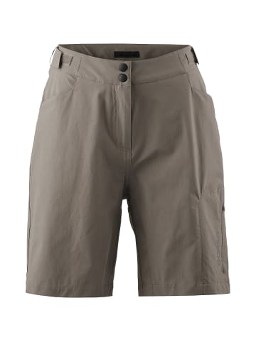 Gonso Adventure Shorts in Grau0633
