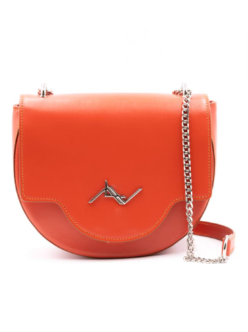 Alviero Martini Umhängetasche in ORANGE