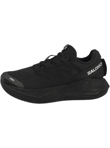 SALOMON Laufschuhe Aero Glide 3 in schwarz