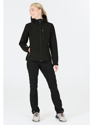 Whistler Softshelljacke Rosea V2 in 1001 Black