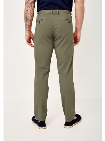 redpoint Chino JASPER in khaki