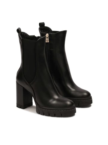 Kazar Boots in Schwarz