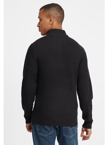 BLEND Troyer BHOstuta in Nachtschwarz