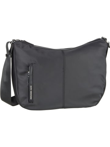 Mandarina Duck Handtasche Hunter Hobo VCT20 in Black