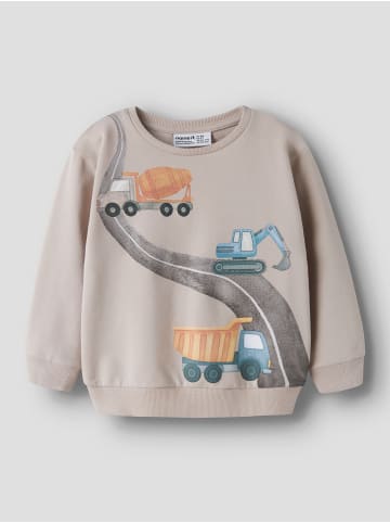 name it Sweatshirt in Chateau Gray