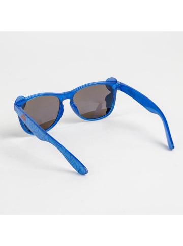 Spiderman Spidey Sonnenbrille Kinder – UV-Schutzbrille & Freizeitbrille in Mehrfarbig