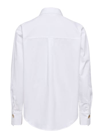 ONLY Hemd in Bright White