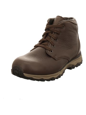 MEINDL Wanderschuhe in braun