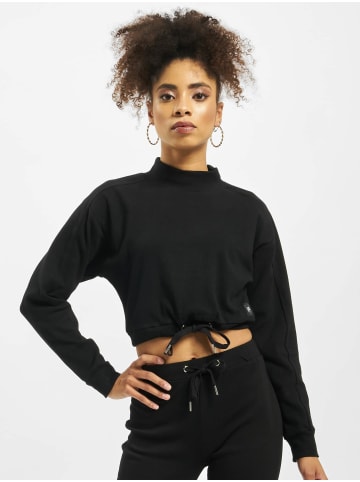 Sixth June Sixth June Hoodie in black