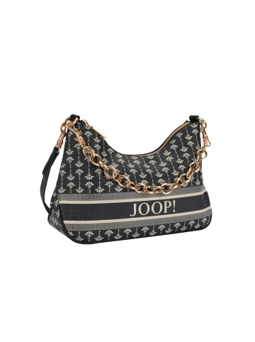 JOOP! Schultertasche 'Mazzolino Catena Aimee in Dunkelblau 29,00 x 20,00 x 10,00 cm'