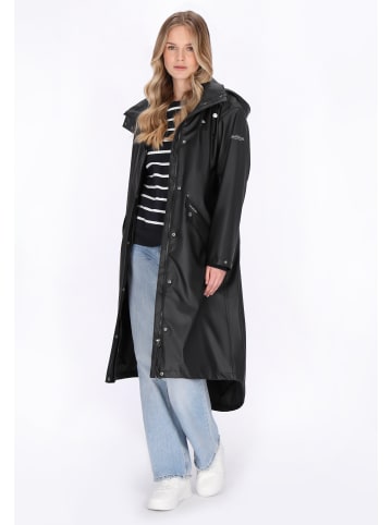 Schmuddelwedda Women Coat in black