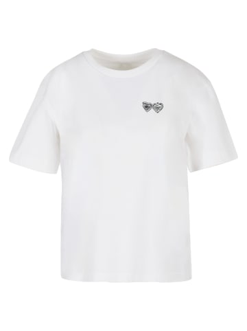 Mister Tee T-Shirts in white