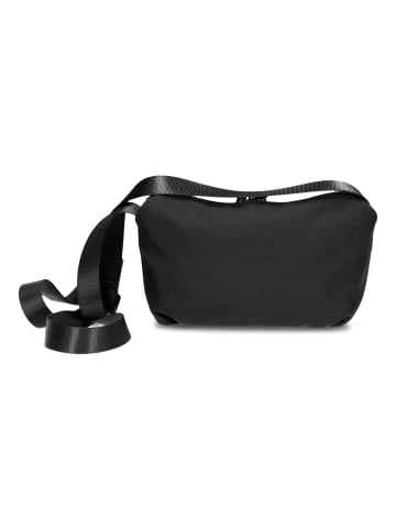 Zwei Mademoiselle.M Umhängetasche 22 cm black