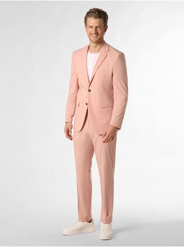 Selected Anzug SLHSlim-Liam in rosa