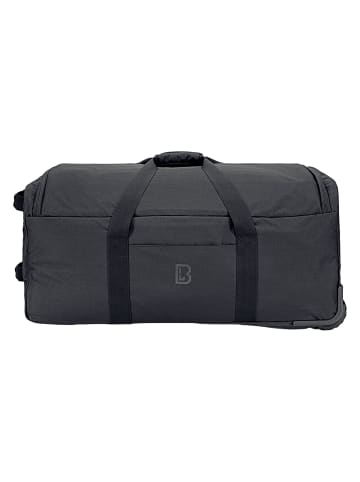 Brandit Brandit Reisetaschen in black