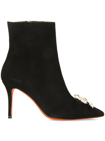 MELVIN & HAMILTON High Heels Lisa 6 in Schwarz