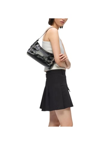Karl Lagerfeld Schwarz Polyethylen Handtasche