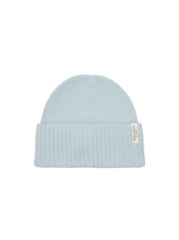 Marc O'Polo Strickmütze in silvery blue