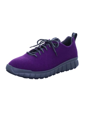 Ganter Sneaker Low in rot