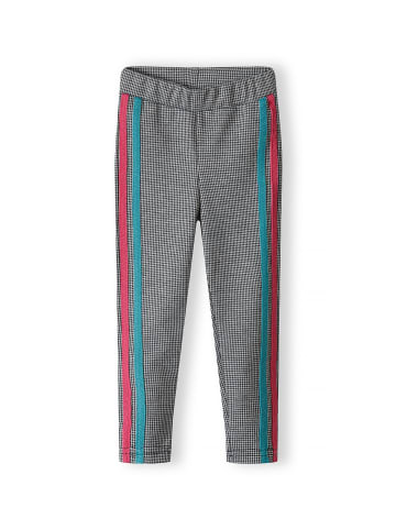Minoti Leggings Block 8 in pink