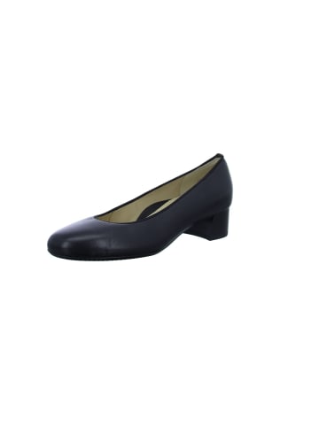 ara Pumps in schwarz