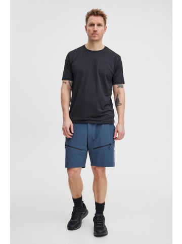 North Bend Trekkingshorts NBAvatar M in Blau