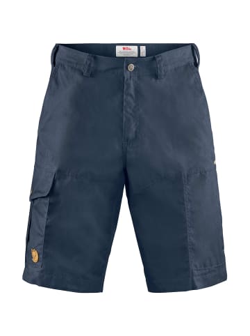 FJÄLLRÄVEN Bermuda Karl Pro Shorts M in Marine