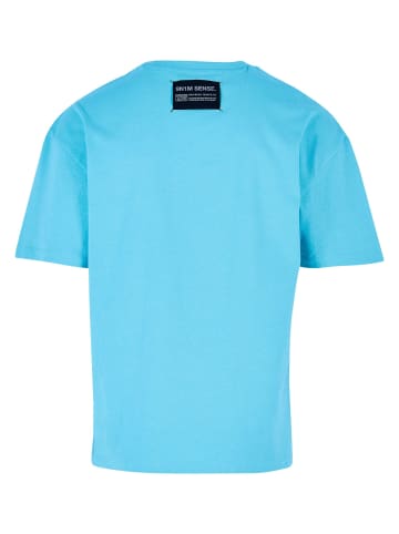 9N1M SENSE 9N1M SENSE T-Shirts in aqua