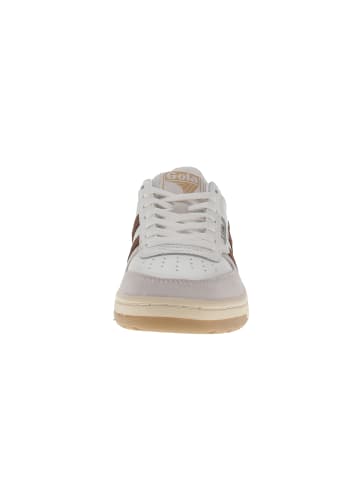 Gola Sneaker low Hawk in Weiß