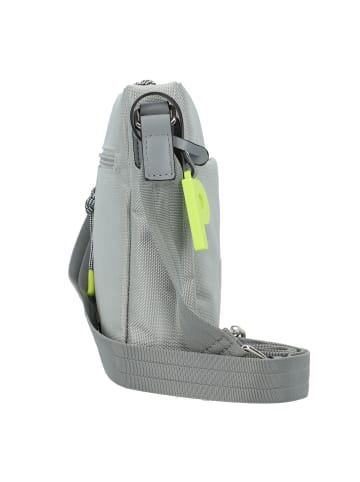 PICARD Lucky One Umhängetasche 24 cm in silber