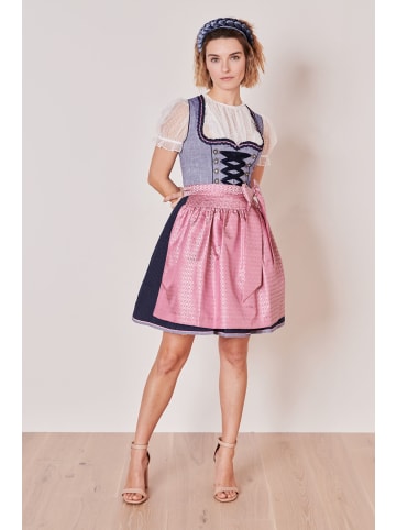 Krüger Dirndl Dirndl  in Blau