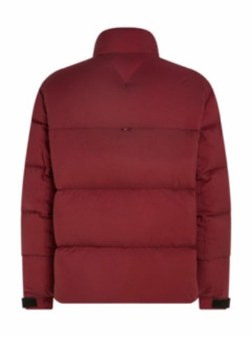 Tommy Hilfiger Winterjacke für Herren in rot in rot