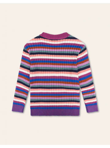 Oilily Pullover Kastle in Rosa