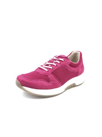 Gabor Sportschuhe in pink