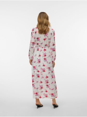 Vero Moda Kleid in Snow White