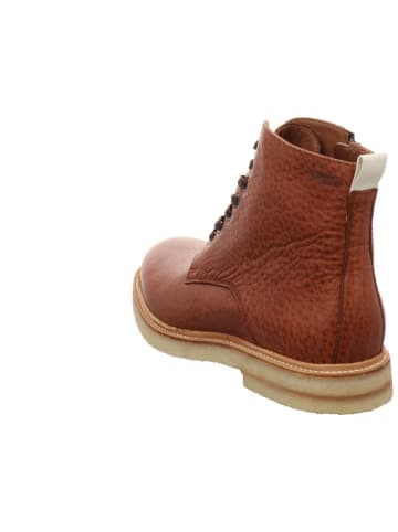 Sioux Stiefeletten/Boot in braun