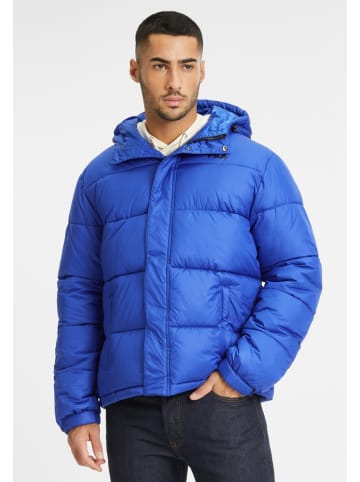 Fila Steppjacke in Blau