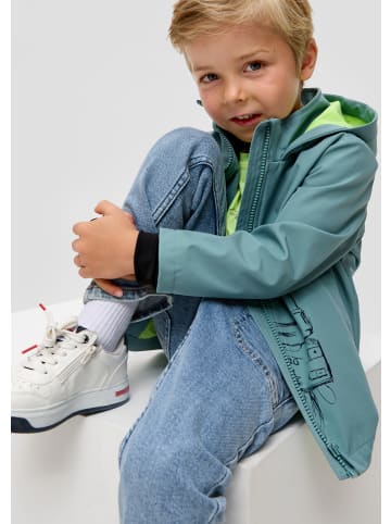 s.Oliver Jeans-Hose PELLE in 53Z2_blau