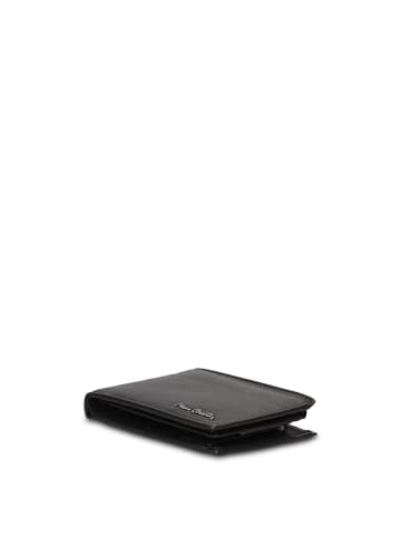 Pierre Cardin Geldbörse in BLACK