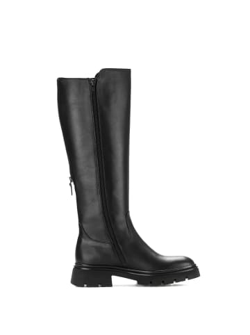 Gabor Stiefel in schwarz