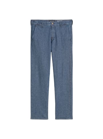 Marc O'Polo Jeans Model Kalmo Chino in Dark Blue