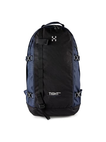 Haglöfs Tight Wanderrucksack 53 cm true black-tarn blue