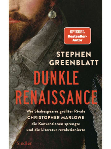 Siedler Buch - Dunkle Renaissance