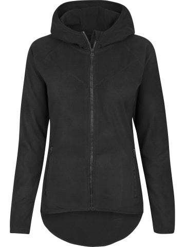 Urban Classics Sweat & Fleece - Hoodies Zipthrough in black