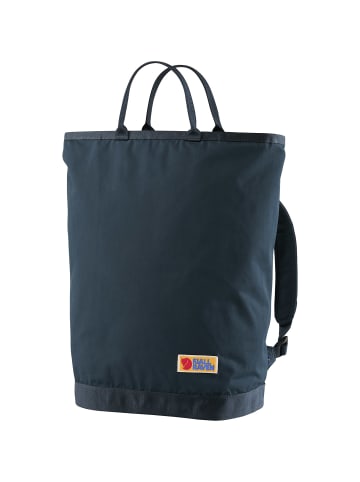 FJÄLLRÄVEN Tasche Vardag Totepack in Marine