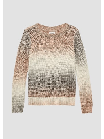 s.Oliver Strickpullover in 80X1_helles beige