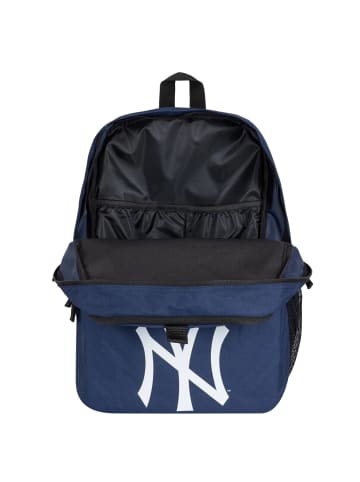 NEW ERA New Era MLB New York Yankees Applique Backpack in Dunkelblau